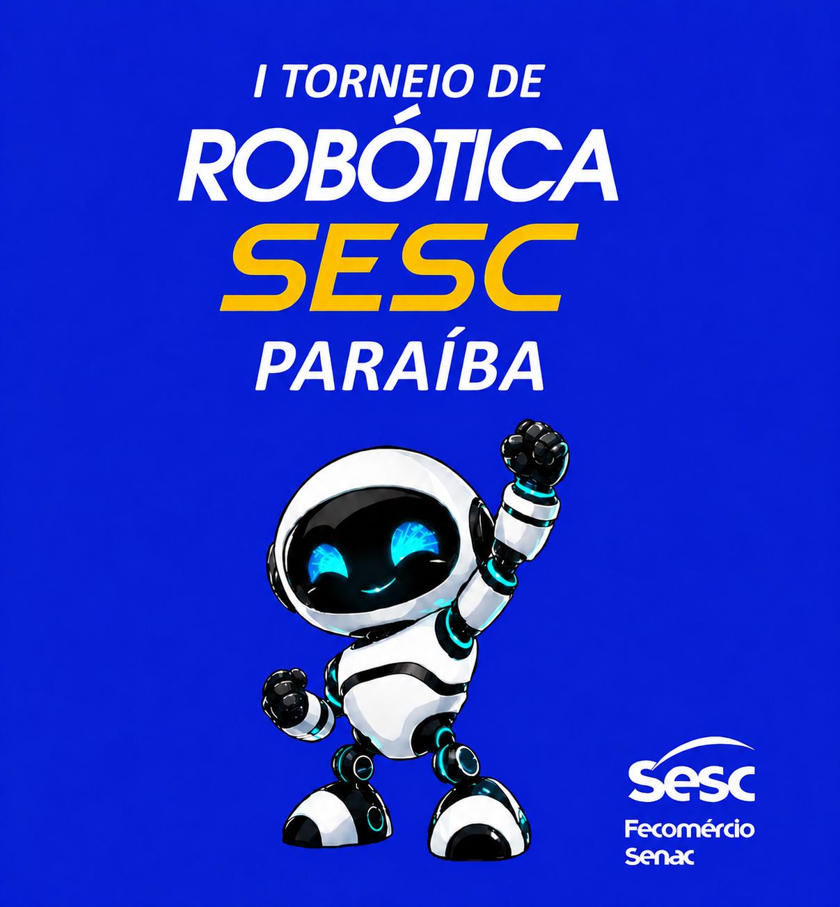 Logo SESC